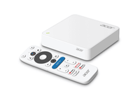Acer 4K UHD Google TV Digital Media Box