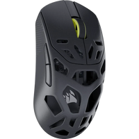 Corsair Sabre v2 Pro Wireless Magnesium Gaming Mouse 56g 8000Hz Polling 33K DPI Marksman S Sensor Tri-Mode