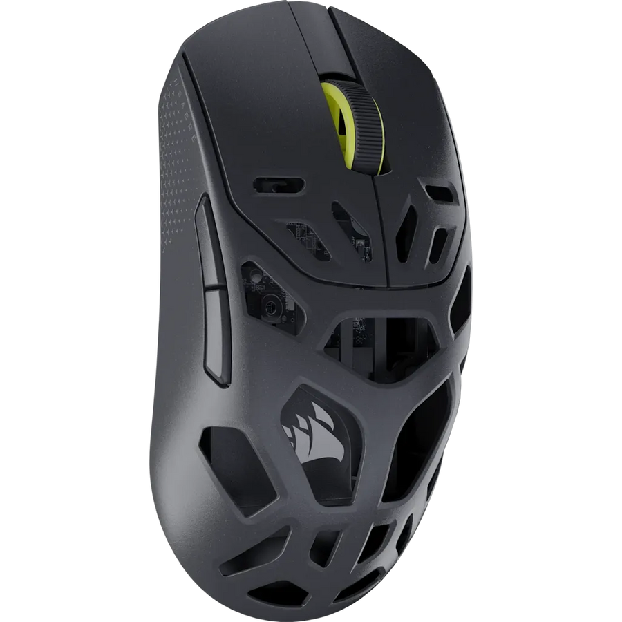 Corsair Sabre v2 Pro Wireless Magnesium Gaming Mouse 56g 8000Hz Polling 33K DPI Marksman S Sensor Tri-Mode