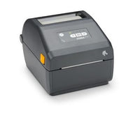 Zebra Direct Thermal Printer ZD421, 203 dpi, USB, USB Host, Modular Connectivity Slot, BTLE5, EZPL