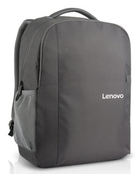 Lenovo 15.6” Laptop Everyday Backpack B515 Gray-ROW - Image 5