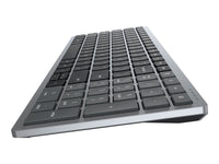 Dell Pro Plus Compact Keyboard - KB740 - US International (QWERTY) - Image 3