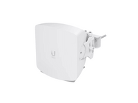 Ubiquiti Wave AP; Max. throughput: 5.4 Gbps (2.7 Gbps duplex); 30° sector coverage