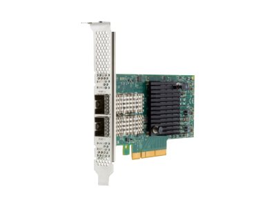 HPE BCM 57414 10/25GbE 2p SFP28 Adptr