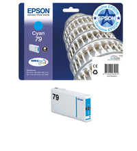 Epson Ink Cartridges Magenta 17ml XL WF-5110DW / 5190DW / 5620DWF / 5690DWF 2000 pages