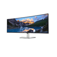 Dell U4924DW UltraSharp 49in Curved Monitor - Image 5
