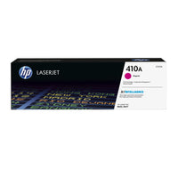 HP 410A Magenta Original LaserJet Toner Cartridge 2 300 pgs