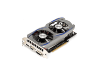Arktek Nvidia GT750Ti 4GB GDDR5 128-bit HDMI / DVI / VGA Graphics Card
