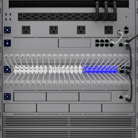 Ubiquiti UACC-Cable-Patch-EL-0.15M-W-24 Nano-thin patch cable with 2.5 GbE and PoE++ support designed to show - Image 3