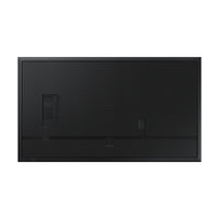 Samsung 50'' Professional Display - 4K UHD; 24/7 Usage; 500NIT Brightness