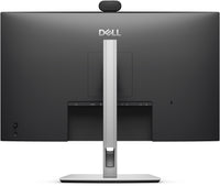 Dell Pro P 27 USB-C Hub Conferencing Monitor - Image 4