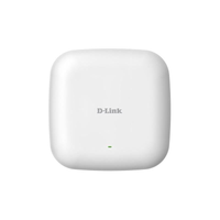 Wireless N300 PoE Access Point (Without Adapter)