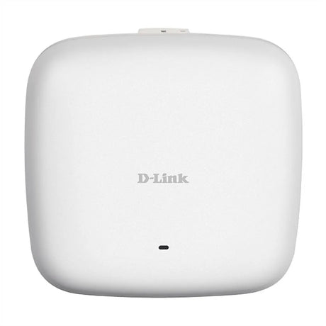 D-LINK Wireless AC1750 Wi-Fi 5 (3 x 3 Concurrent) 802.11ac Wave 2 PoE Access Point exclude power