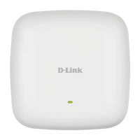 D-Link DAP-2682 AC2300 Wave 2 Dual-Band 802.3at PoE Wireless Access Point
