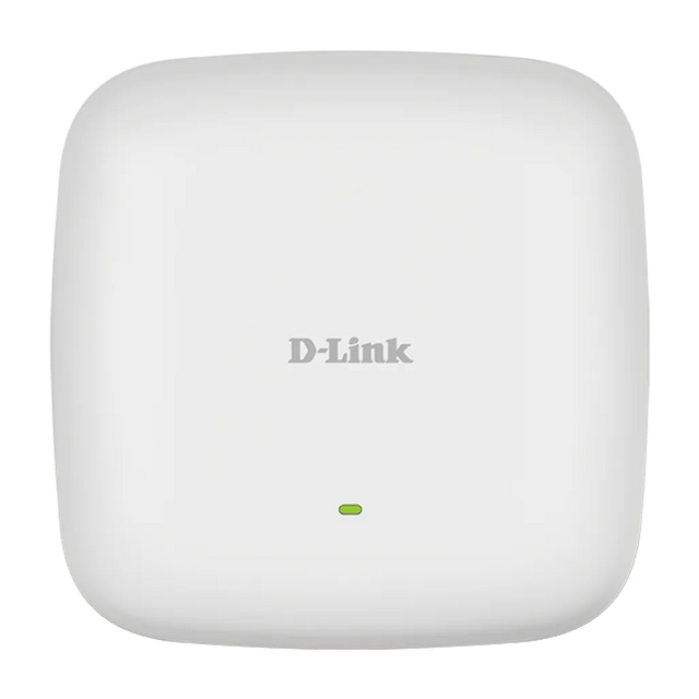 D-Link DAP-2682 AC2300 Wave 2 Dual-Band 802.3at PoE Wireless Access Point