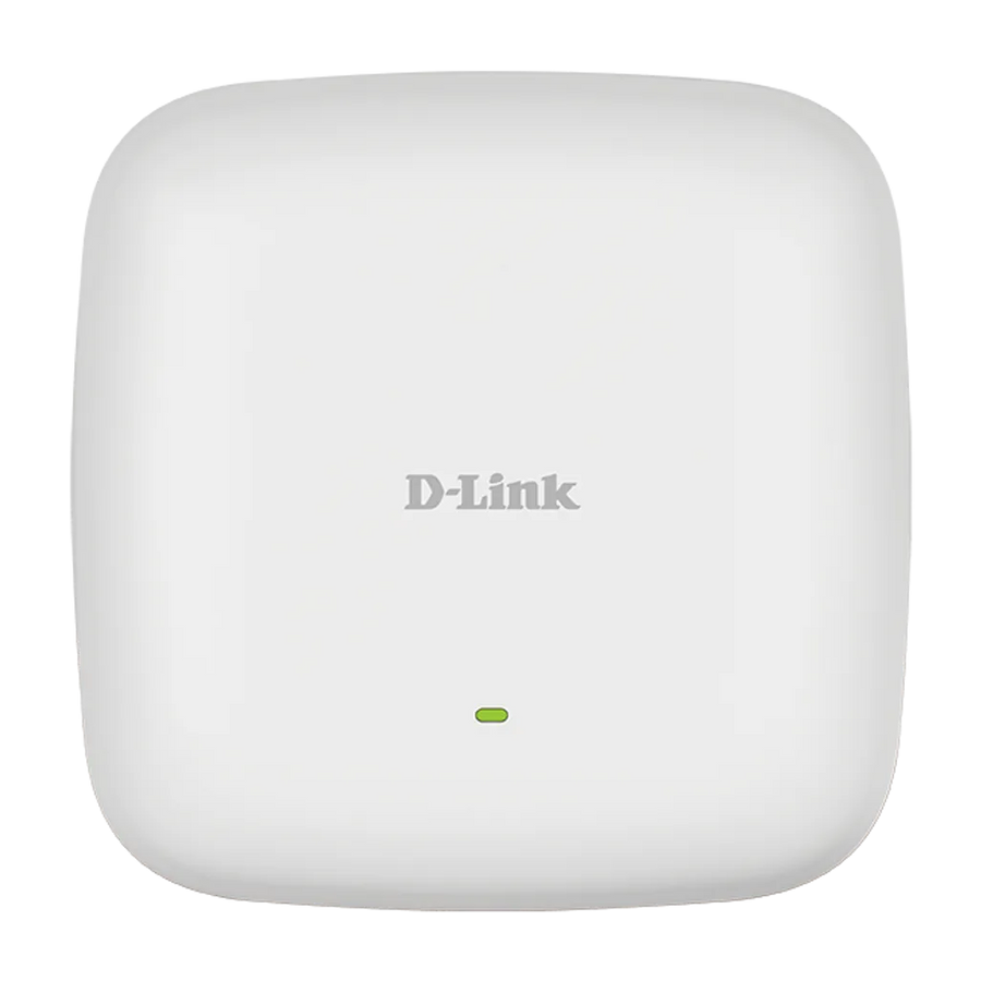 D-Link DAP-2682 AC2300 Wave 2 Dual-Band 802.3at PoE Wireless Access Point