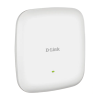 D-Link DAP-2682 AC2300 Wave 2 Dual-Band 802.3at PoE Wireless Access Point - Image 2