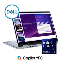 Dell 14 Plus 2-in-1 14-inch FHD+ Touchscreen Laptop Intel Core Ultra 5 226V 512GB SSD 16GB RAM Windows 11 - Image 2