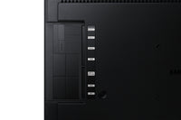 Samsung 24'' Edge LED FHD 300 Nit 16/7 Hour Panel Touch