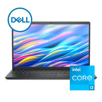 Dell 15 15.6" Core-i3 8GB 512GB Win 11 Pro Notebook - Image 2