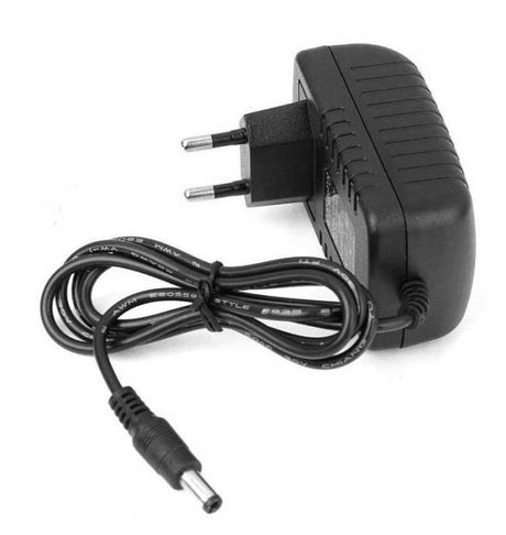 12V 2A 5.5x2.5mm PSU