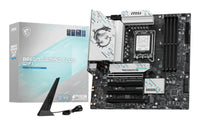 MSI B860M Gaming Plus Wi-Fi