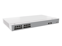 Huawei CloudEngine S110-16LP2SR 16-Port Gigabit PoE+ Switch 2x SFP 124W 1U