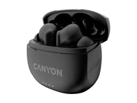 CANYON headset TWS-8 ENC Black