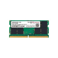 Transcend JetRam 16GB DDR5-5600 SO-DIMM Laptop Memory CL46
