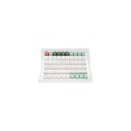 Ducky PBT Dye-Sublimation MDA Profile 132-piece Keycap Set - Dino