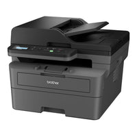 Brother Mid-Range Mono Laser with Duplex printing and wired and wireless printing capabilities (3YR onsite) - Image 4