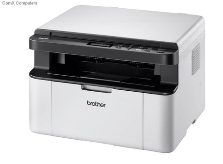 Brother Mono Laser 3-in-1 Print; Copy & Scan (3YR Carry in)