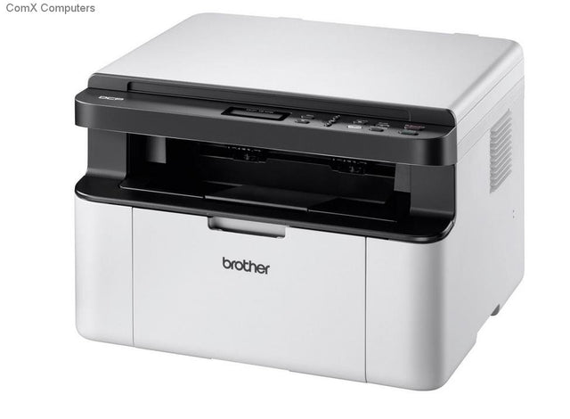 Brother Mono Laser 3-in-1 Print; Copy & Scan (3YR Carry in)