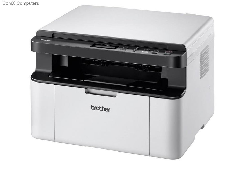 Brother Mono Laser 3-in-1 Print; Copy & Scan (3YR Carry in)