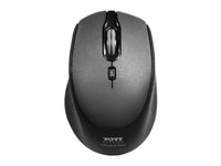 Port Sedona - Wireless Mouse - Black