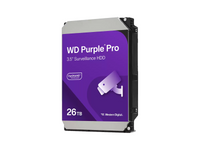 Western Digital WD Purple PRO 26TB 3.5" SATA Internal HDD
