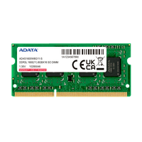 Premier Series DDR3L-1600 SO-DIMM Memory Module