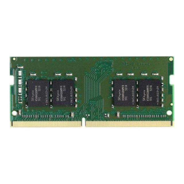 4GB DDR4-3200MHz 260-pin Notebook SODIMM Module