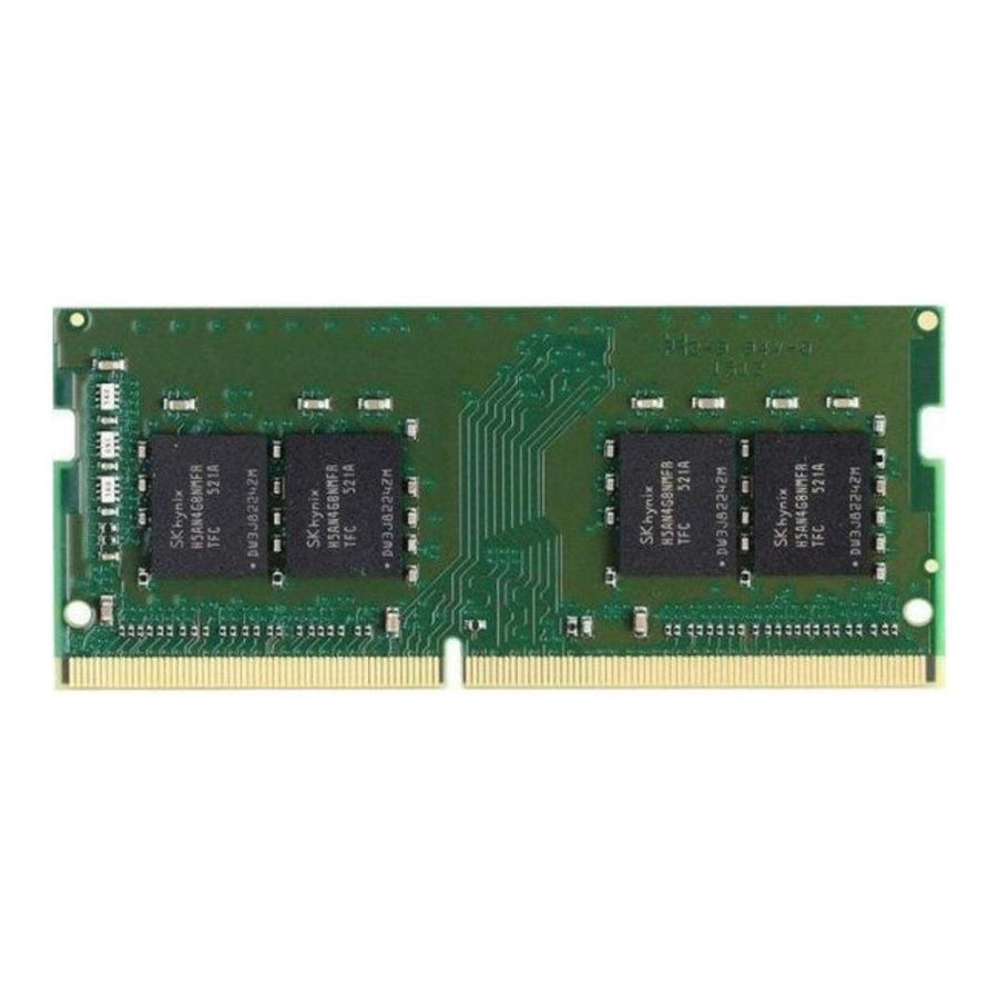 4GB DDR4-3200MHz 260-pin Notebook SODIMM Module