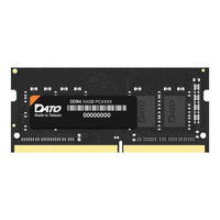 8GB DDR4-3200MHz 260-pin SODIMM Module