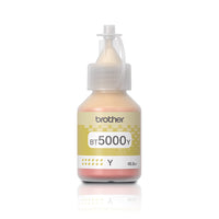 Brother Yellow Ink for DCPT310; DCPT510W; DCPT710W; MFCT910DW; DCP-T220; DCP-T420W; DCP-T520W; DCP-T720DW; - Image 3