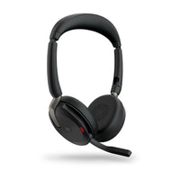 Jabra Evolve2 65 Flex Stereo MS USB-A