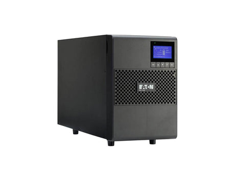 Eaton 9SX Online Double Conversion (Superior) Tower UPS UPS Tower, 1000VA, 1KVA