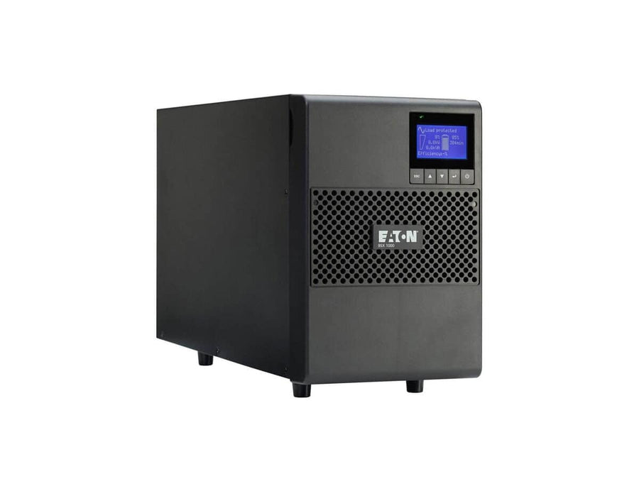 Eaton 9SX Online Double Conversion (Superior) Tower UPS UPS Tower, 1000VA, 1KVA