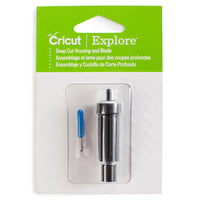 Cricut Em Dp Blade +HS - Image 5