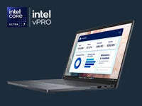 Dell Pro 14 14" Core-U7 16GB 512GB Win 11 Pro Notebook