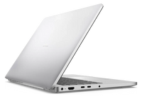 Dell Pro 14 PC14250 U7 255U 16GB 512GB SSD 14.0" FHD+ FHD/IR Cam W11Pro No WWAN
