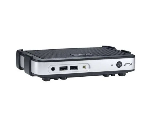 Dell Wyse 5030 PCoIP Zero Client CTO/5030 PCoIP 32MB FLASH / 512MB DDR3 RAM RJ45 Only/DVI I port. DVI to VGA