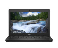 Dell Latitude 5290/ Intel Core i5 8350U /12.5 HD (1366 x 768) Non Touch LCD / 8GB (1x8GB) 2400MHz DDR4/ 256GB