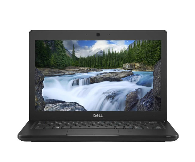 Dell Latitude 5290/ Intel Core i5 8350U /12.5 HD (1366 x 768) Non Touch LCD / 8GB (1x8GB) 2400MHz DDR4/ 256GB